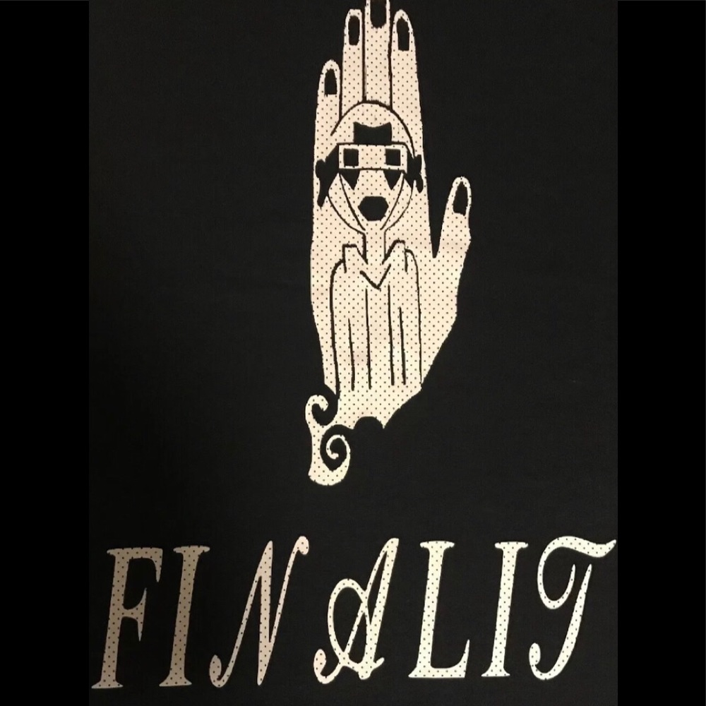 FINALIT T-Shirt